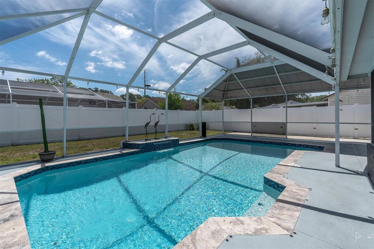 7424 Swan Lake Drive , New Port Richey, FL 34655 Photo