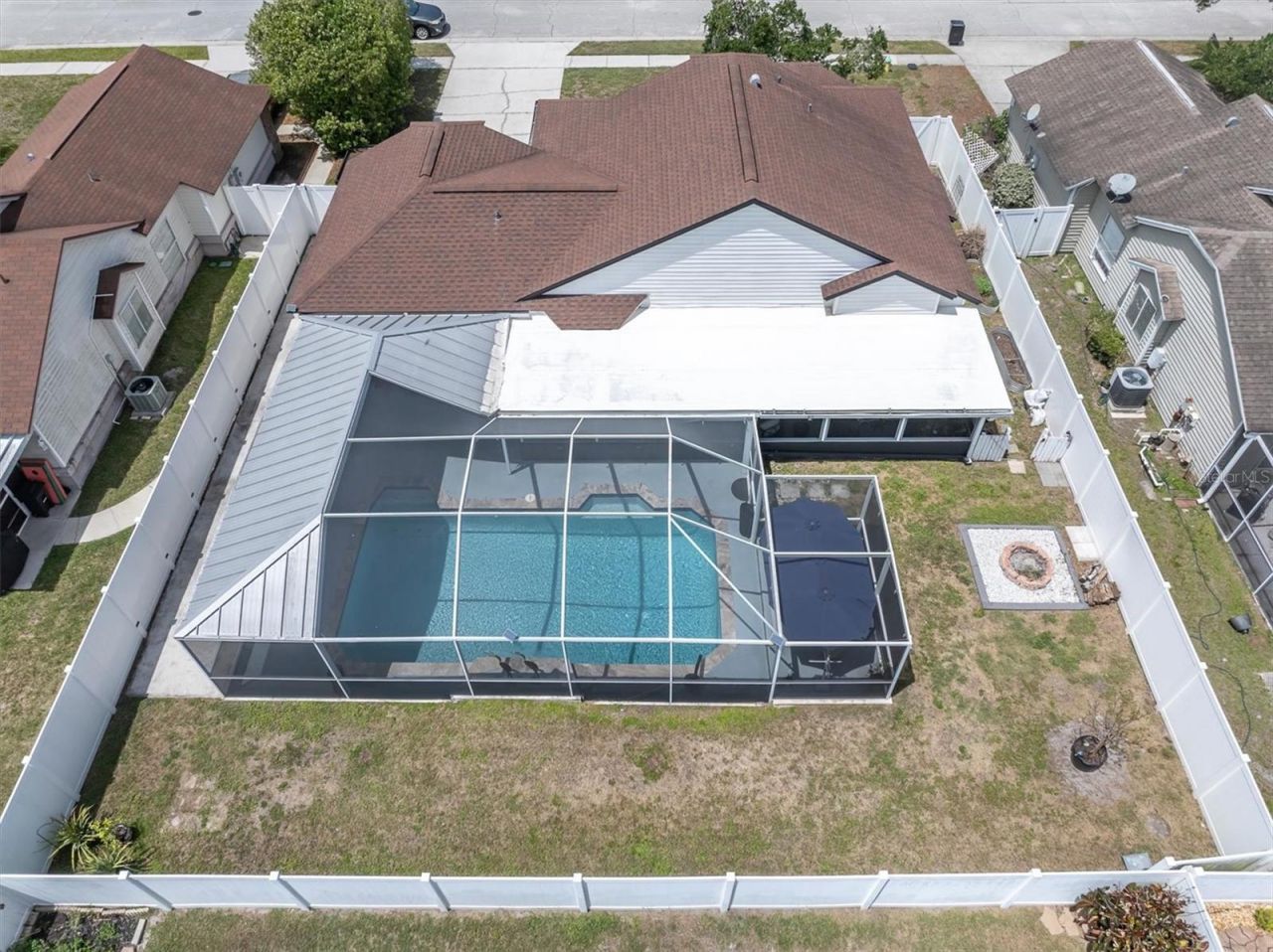 7424 Swan Lake Drive , New Port Richey, FL 34655 Photo