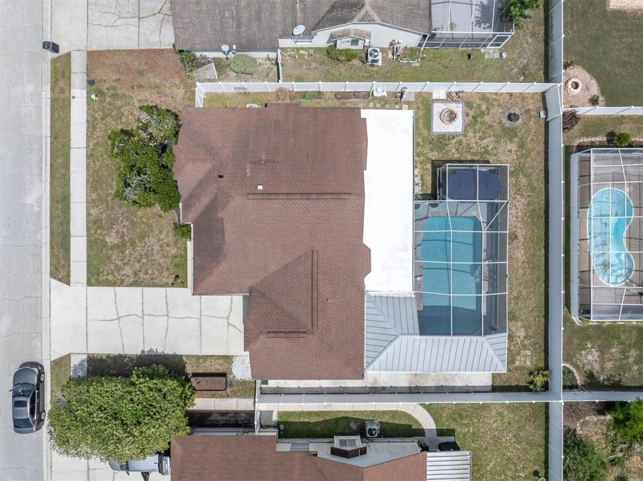 7424 Swan Lake Drive , New Port Richey, FL 34655 Photo