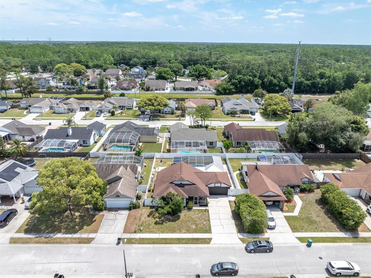 7424 Swan Lake Drive , New Port Richey, FL 34655 Photo