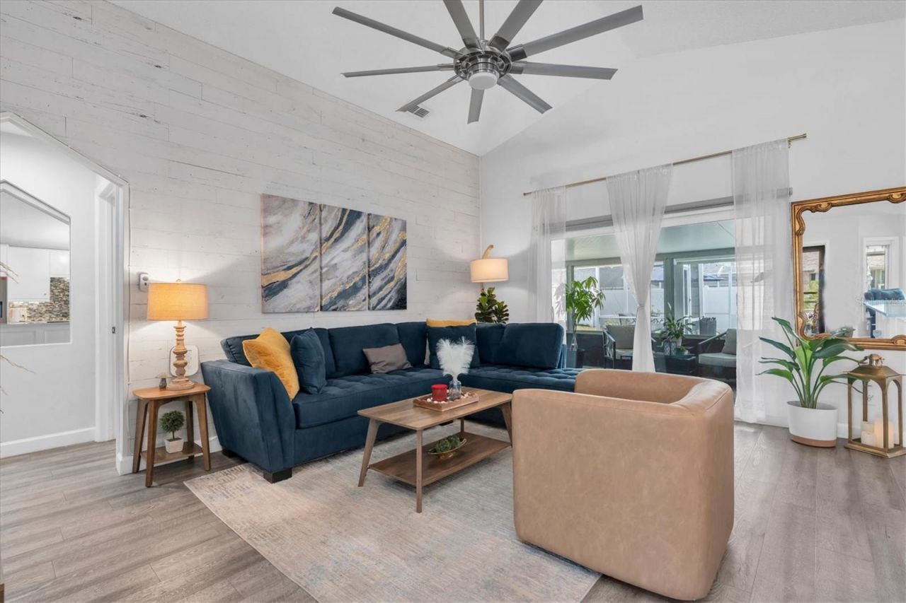 7424 Swan Lake Drive , New Port Richey, FL 34655 Photo