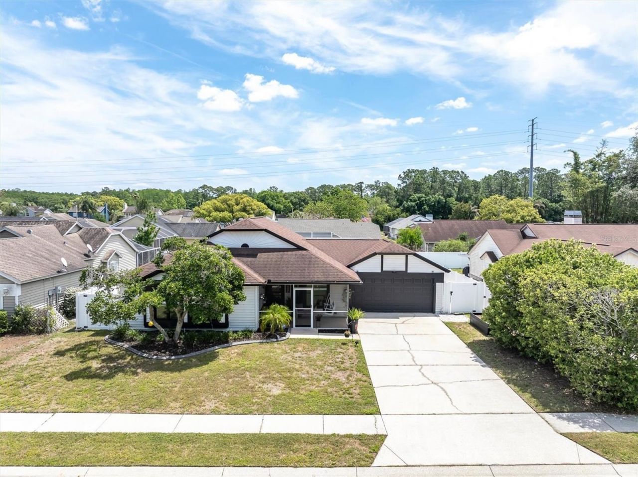 7424 Swan Lake Drive , New Port Richey, FL 34655 Photo