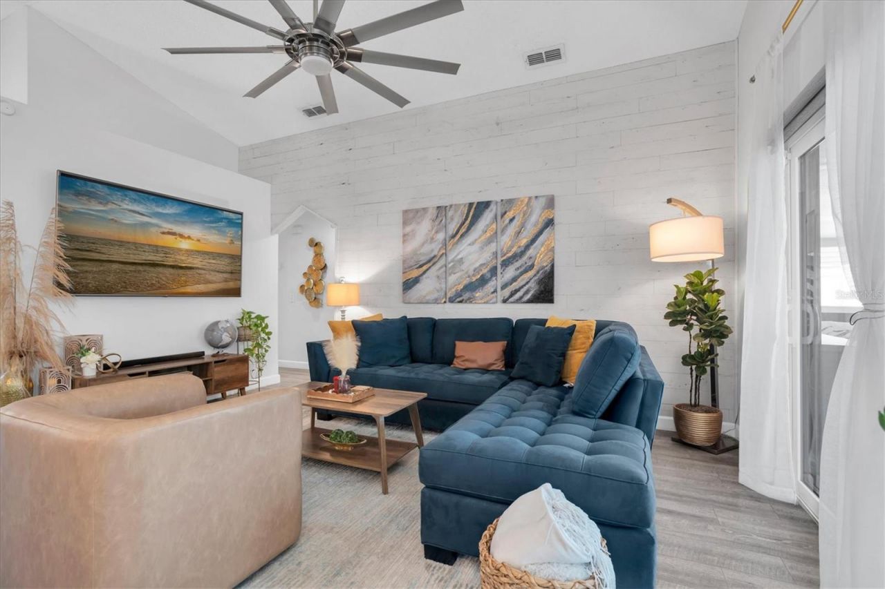 7424 Swan Lake Drive , New Port Richey, FL 34655 Photo