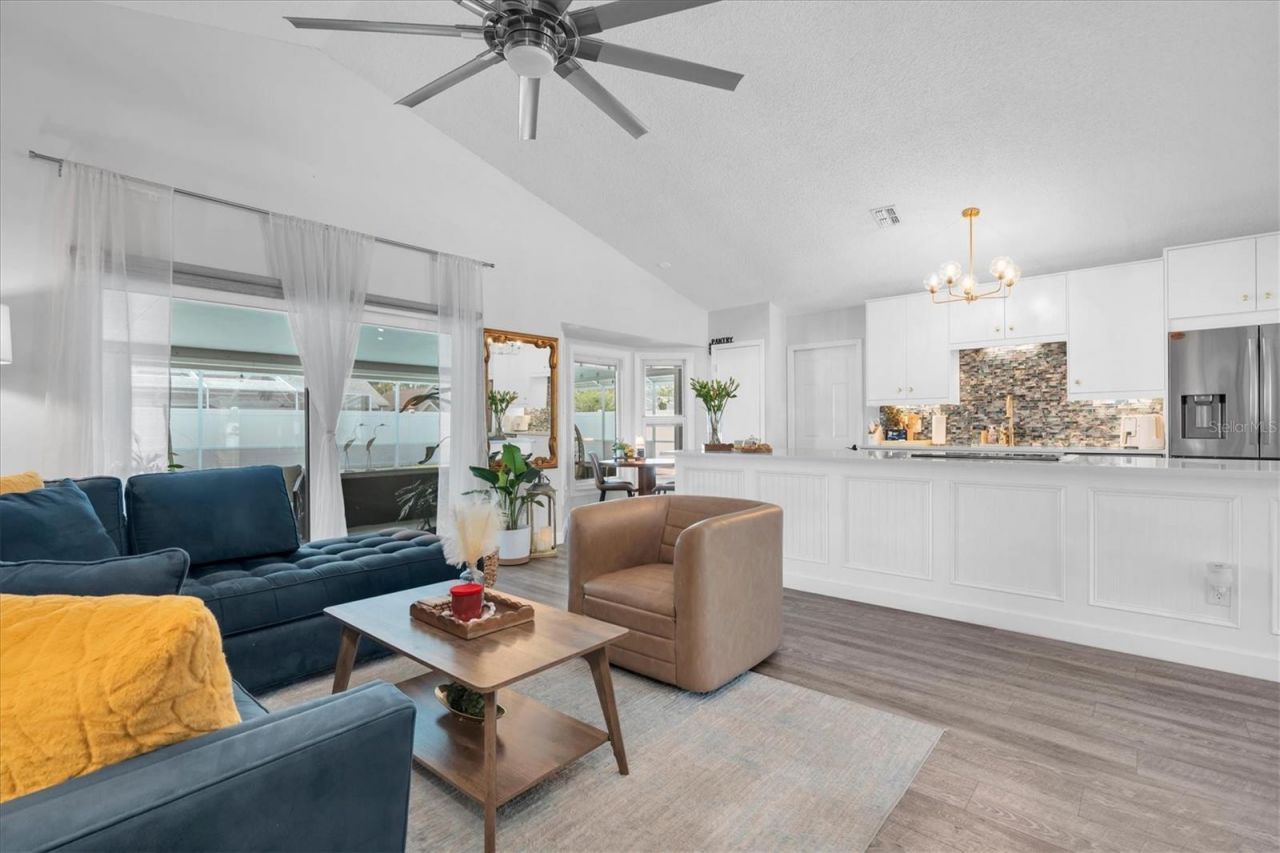 7424 Swan Lake Drive , New Port Richey, FL 34655 Photo