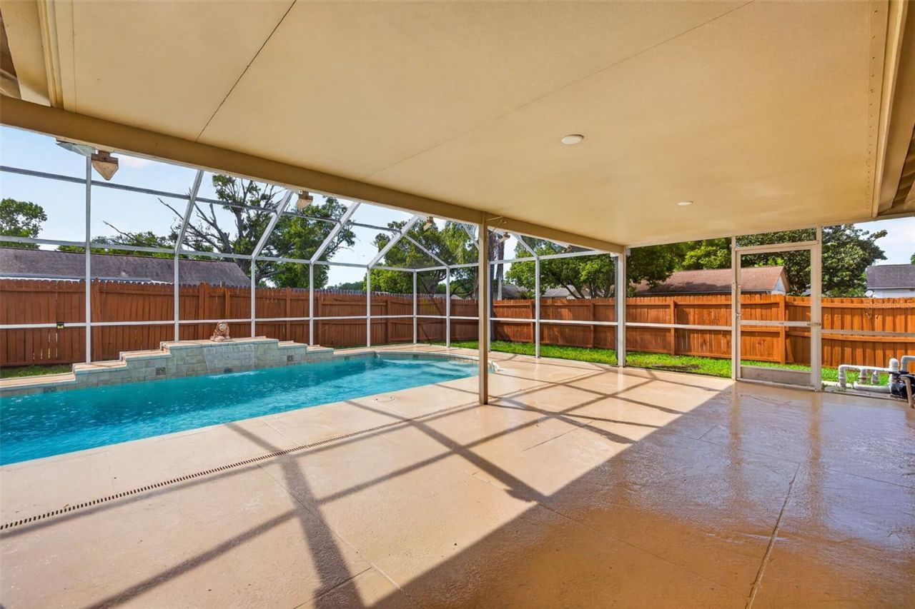 3153 Loomis Drive, New Port Richey, FL 34655 Photo