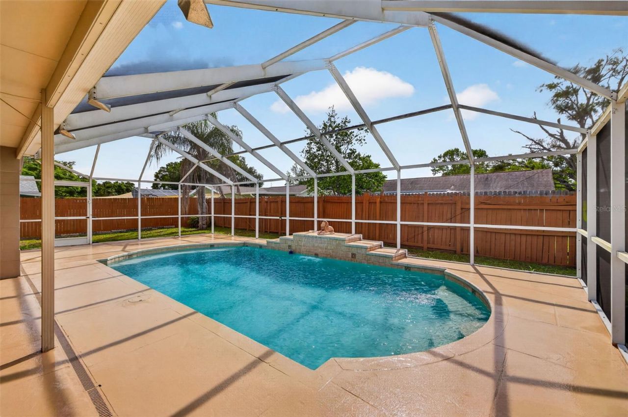 3153 Loomis Drive, New Port Richey, FL 34655 Photo