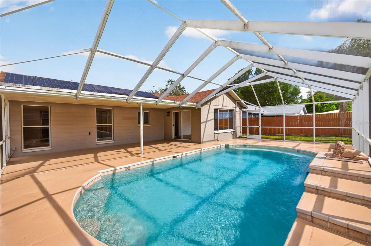 3153 Loomis Drive, New Port Richey, FL 34655 Photo