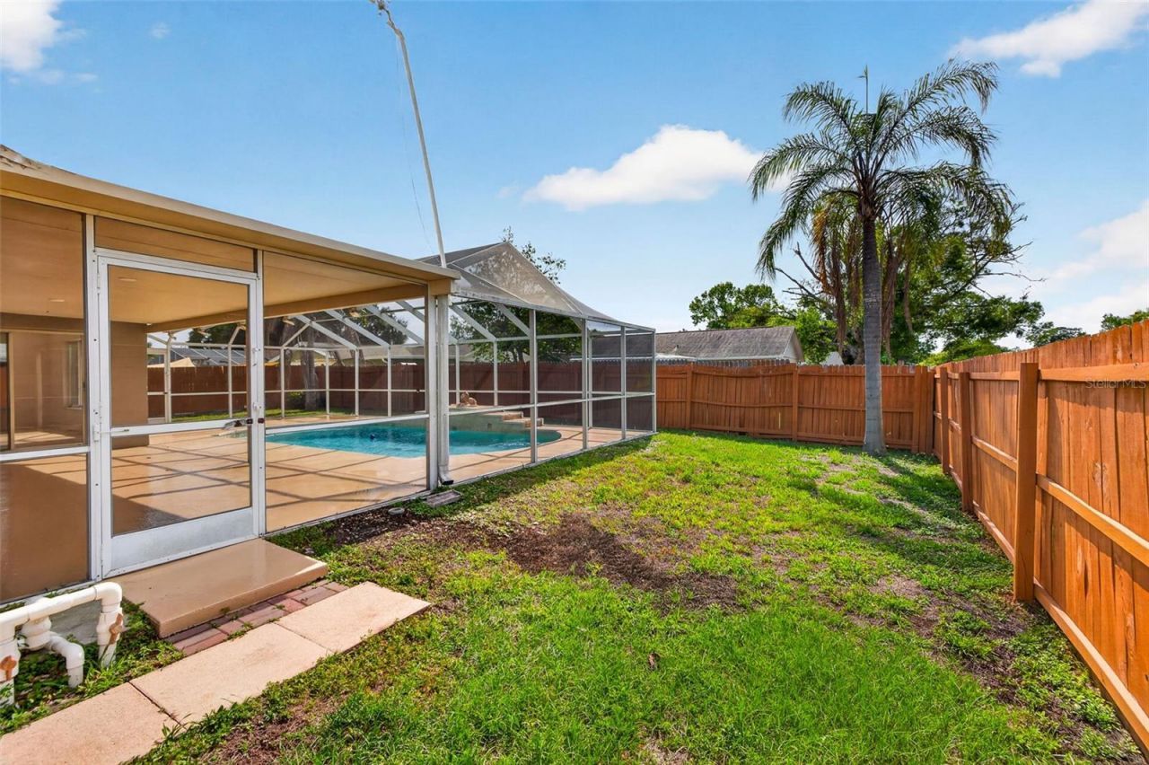 3153 Loomis Drive, New Port Richey, FL 34655 Photo