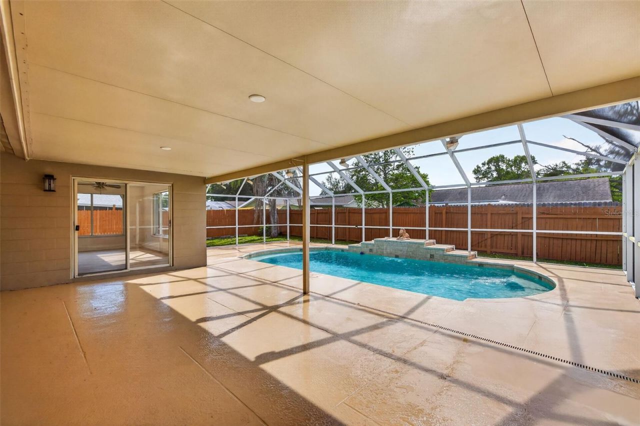 3153 Loomis Drive, New Port Richey, FL 34655 Photo