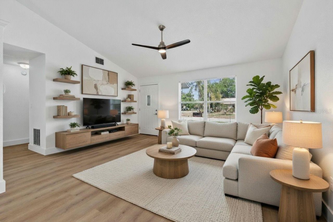 3153 Loomis Drive, New Port Richey, FL 34655 Photo