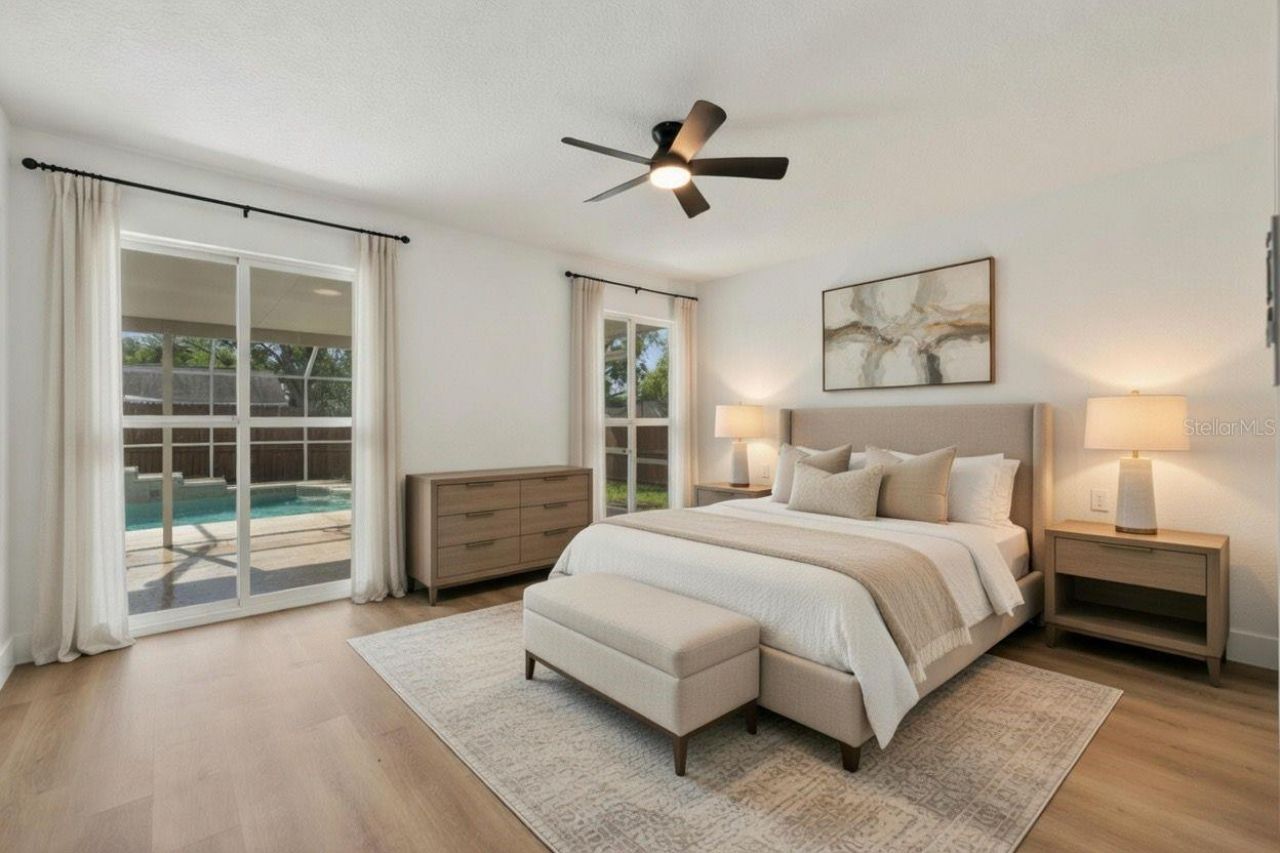 3153 Loomis Drive, New Port Richey, FL 34655 Photo