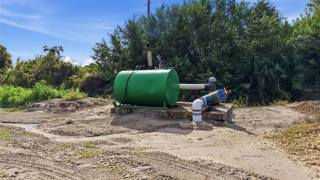 6150 Pringle Lane , Immokalee, FL 34142 Photo