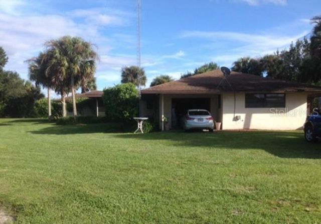 6150 Pringle Lane, Immokalee, FL 34142 Photo