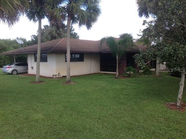 6150 Pringle Lane , Immokalee, FL 34142 Photo