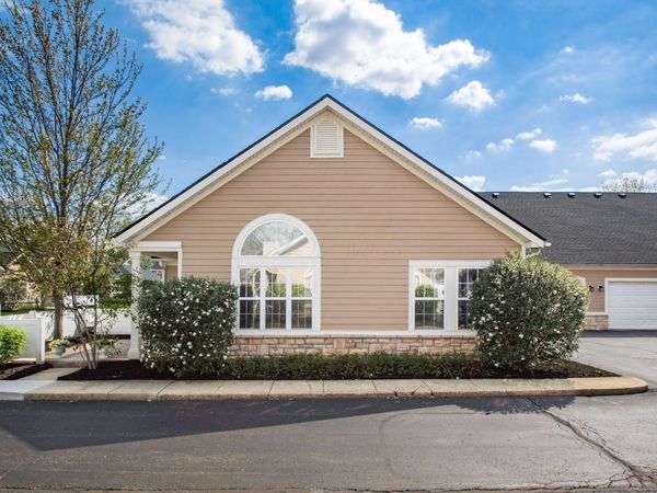 297 Cover Place, Columbus, OH 43235