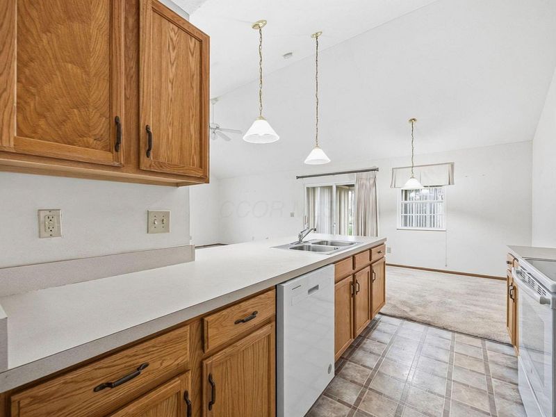 1251 Amberlea Drive E, Columbus, OH 43230 Photo 13