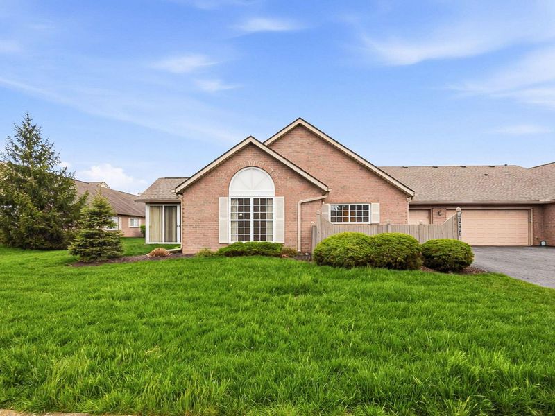 1251 Amberlea Drive E, Columbus, OH 43230 Photo 27