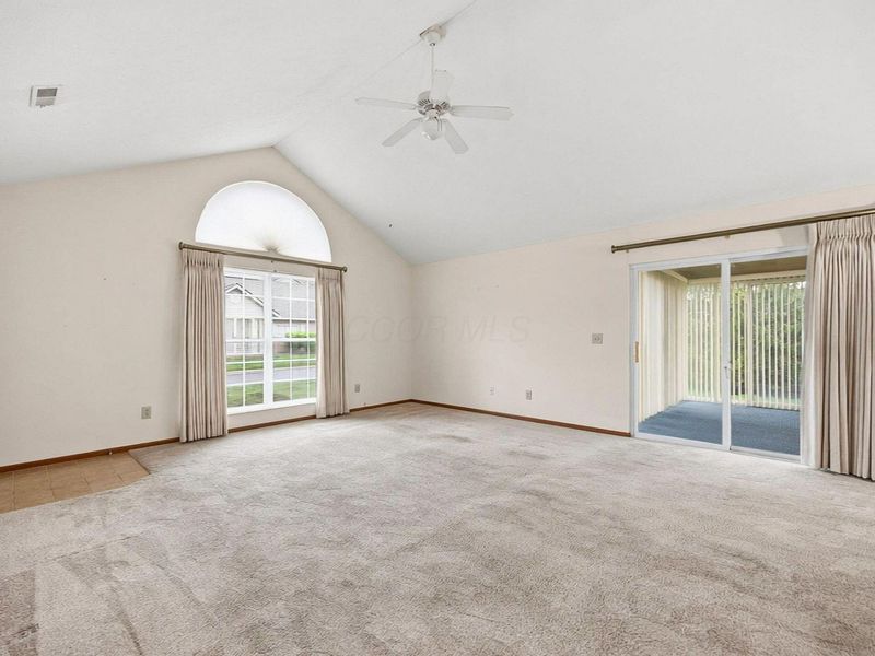 1251 Amberlea Drive E, Columbus, OH 43230 Photo 5