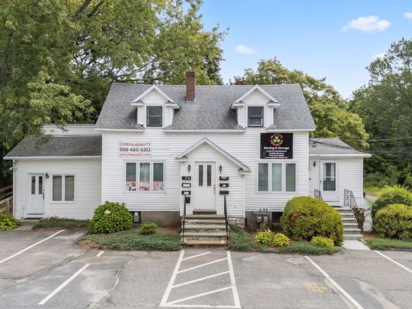 287 W Boylston St, West Boylston, MA 01583