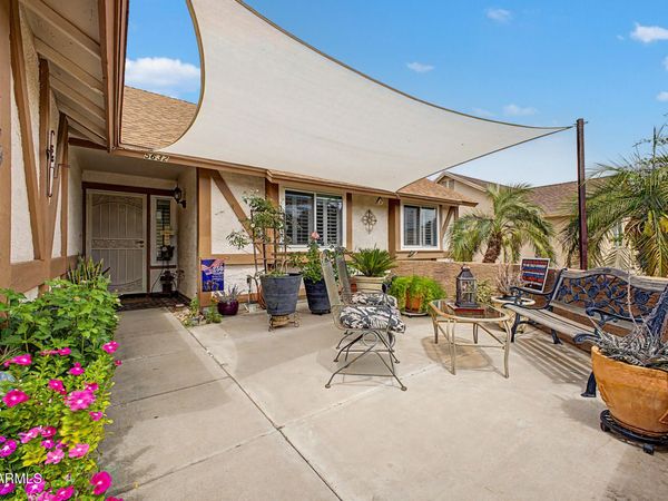 5632 W DESERT COVE Avenue, Glendale, AZ 85304