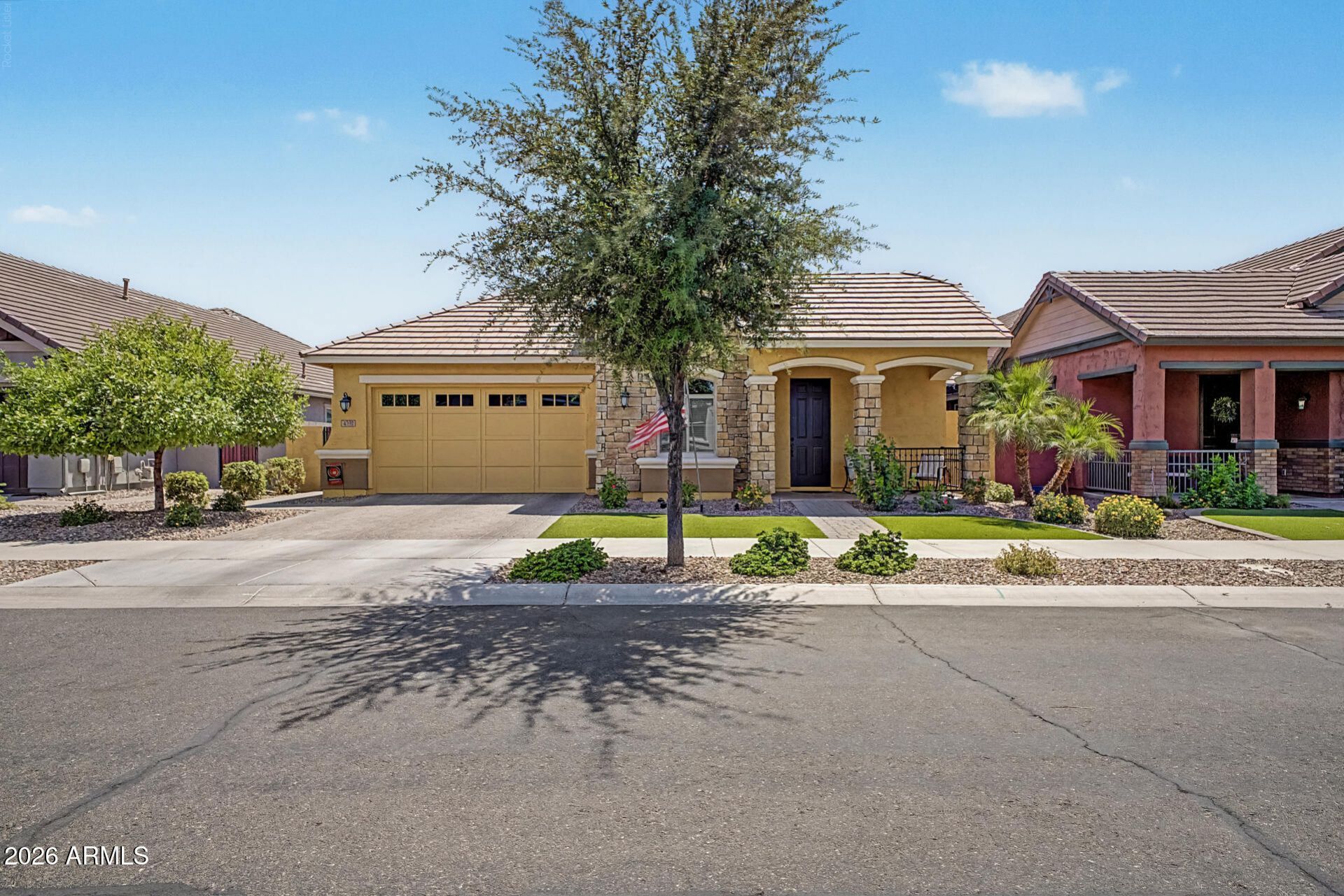 4397 E Evelyn Street, Gilbert, AZ 85295 Main Photo