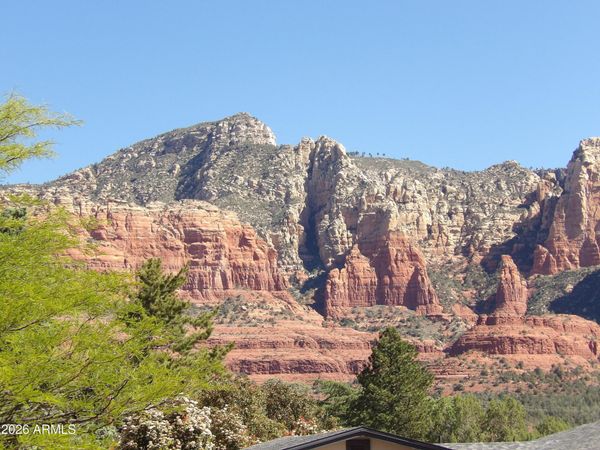 70 NAVAJO Trail, Unit 2, Sedona, AZ 86336