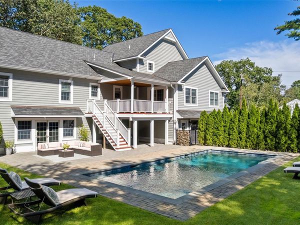 31 Garden Road, Harrison, NY 10528