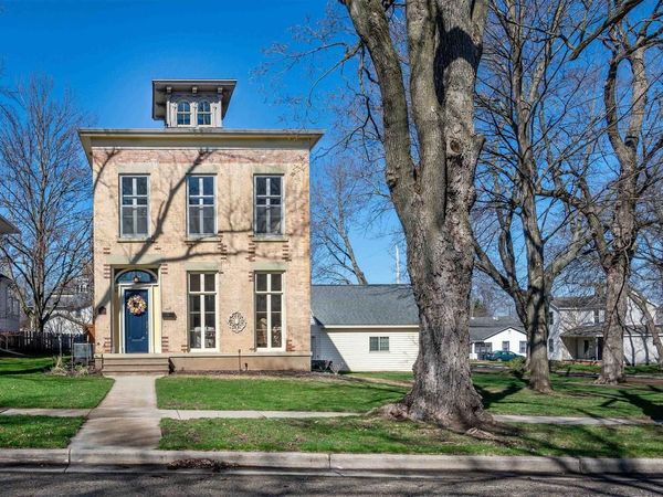 179 Adams Avenue, Berlin, WI 54923