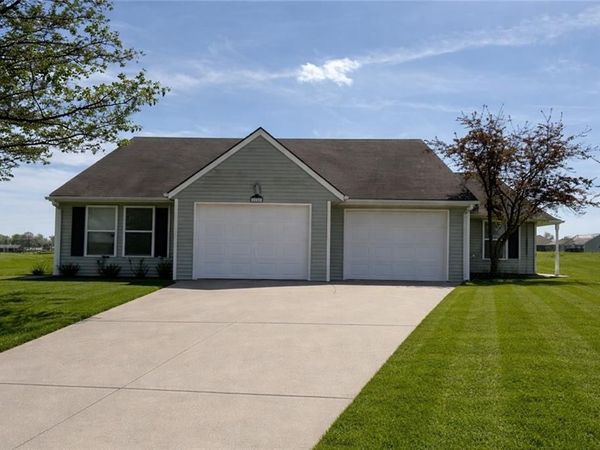 1207 Willow Brook Drive, Cameron, MO 64429