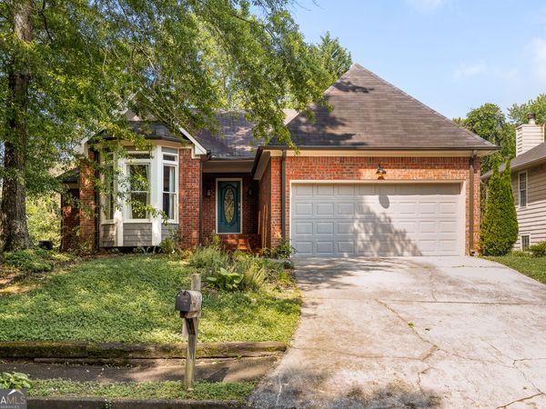 3784 Market Crescent, Clarkston, GA 30021