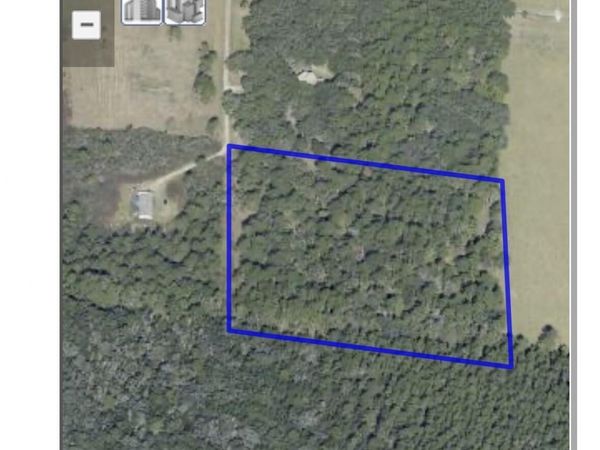 00 County Rd 90 E Road, Bunnell, FL 32110