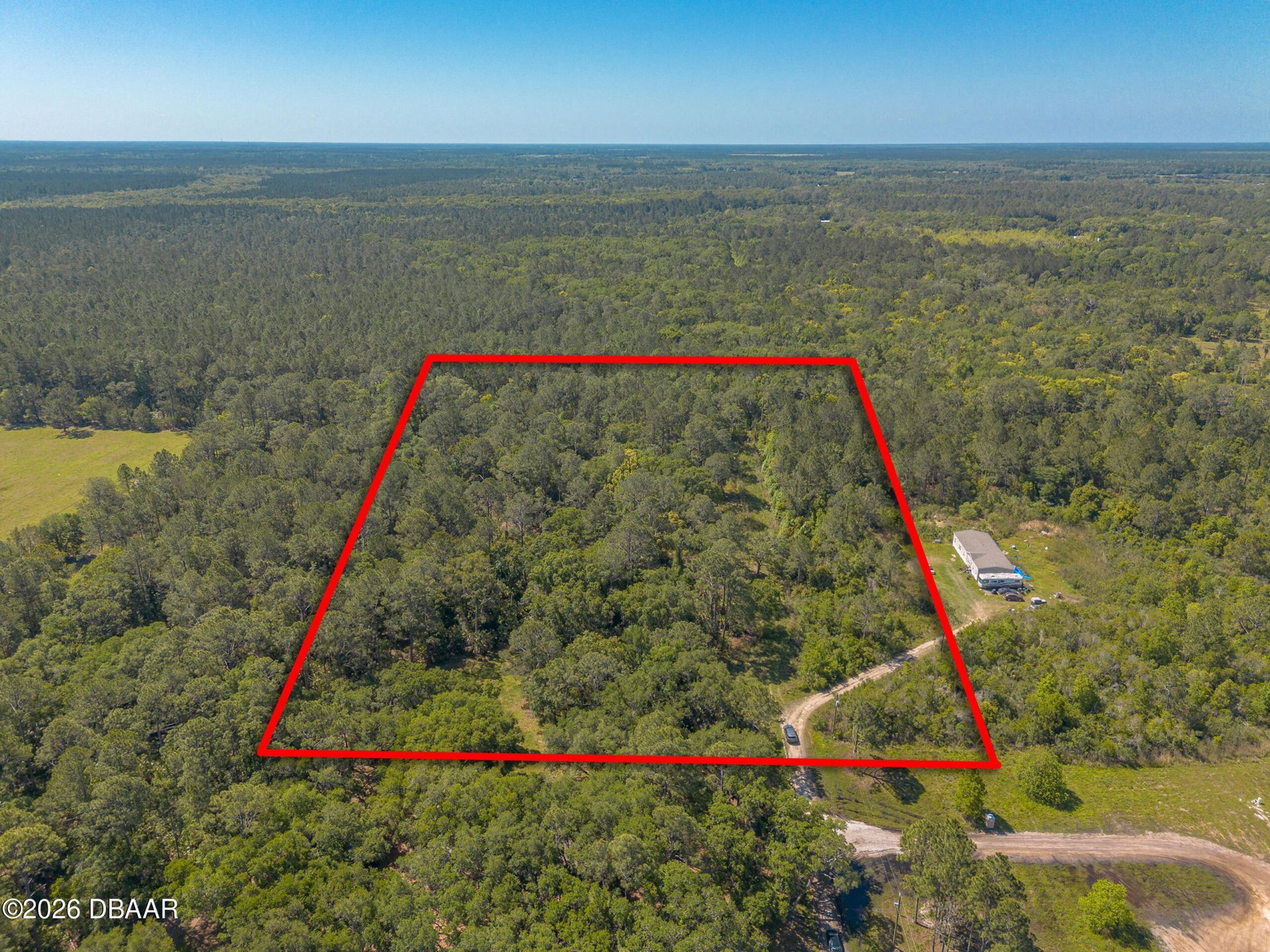 00 County Rd 90 E, Bunnell, FL 32110 Photo