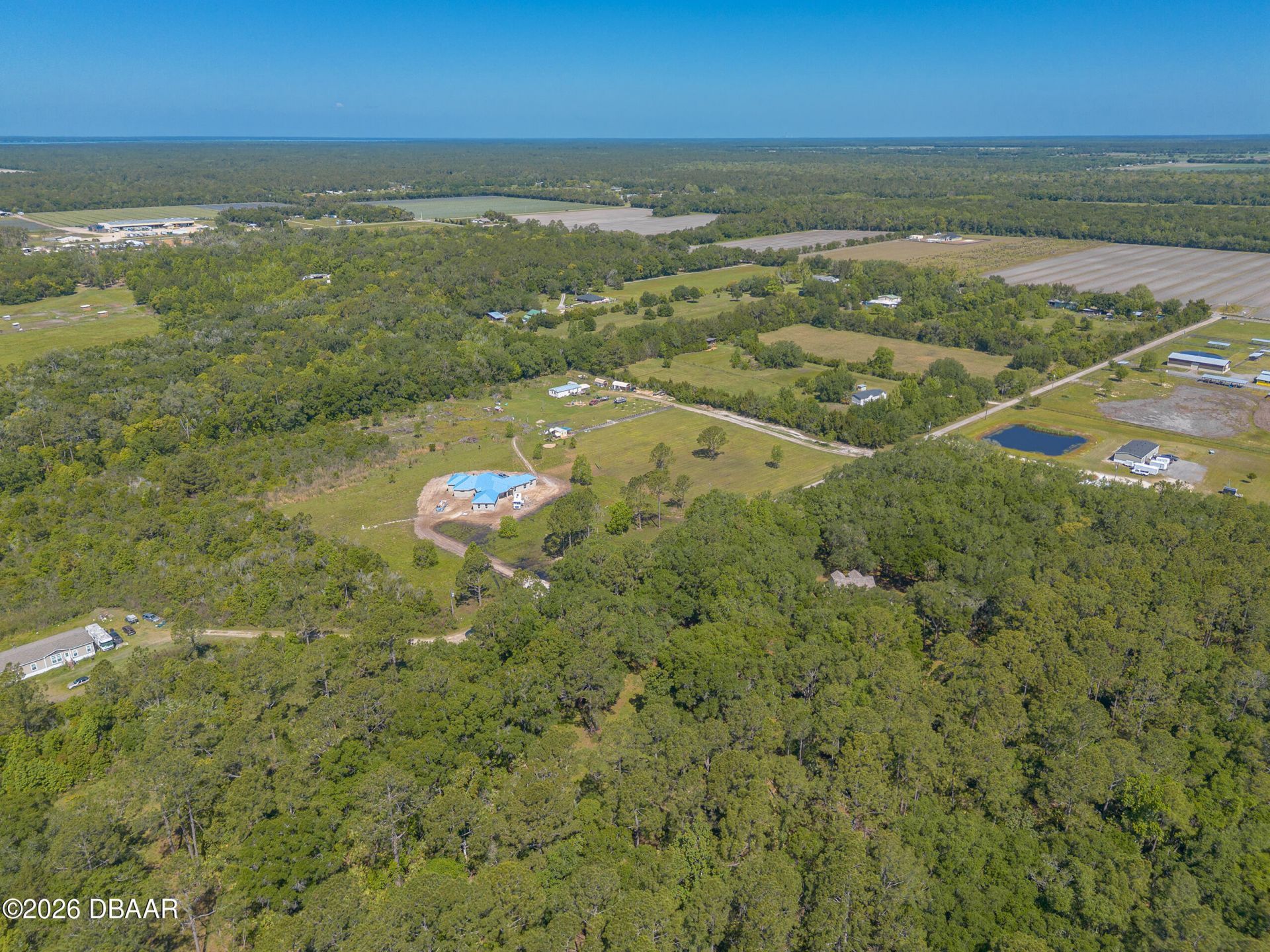 00 County Rd 90 E, Bunnell, FL 32110 Photo