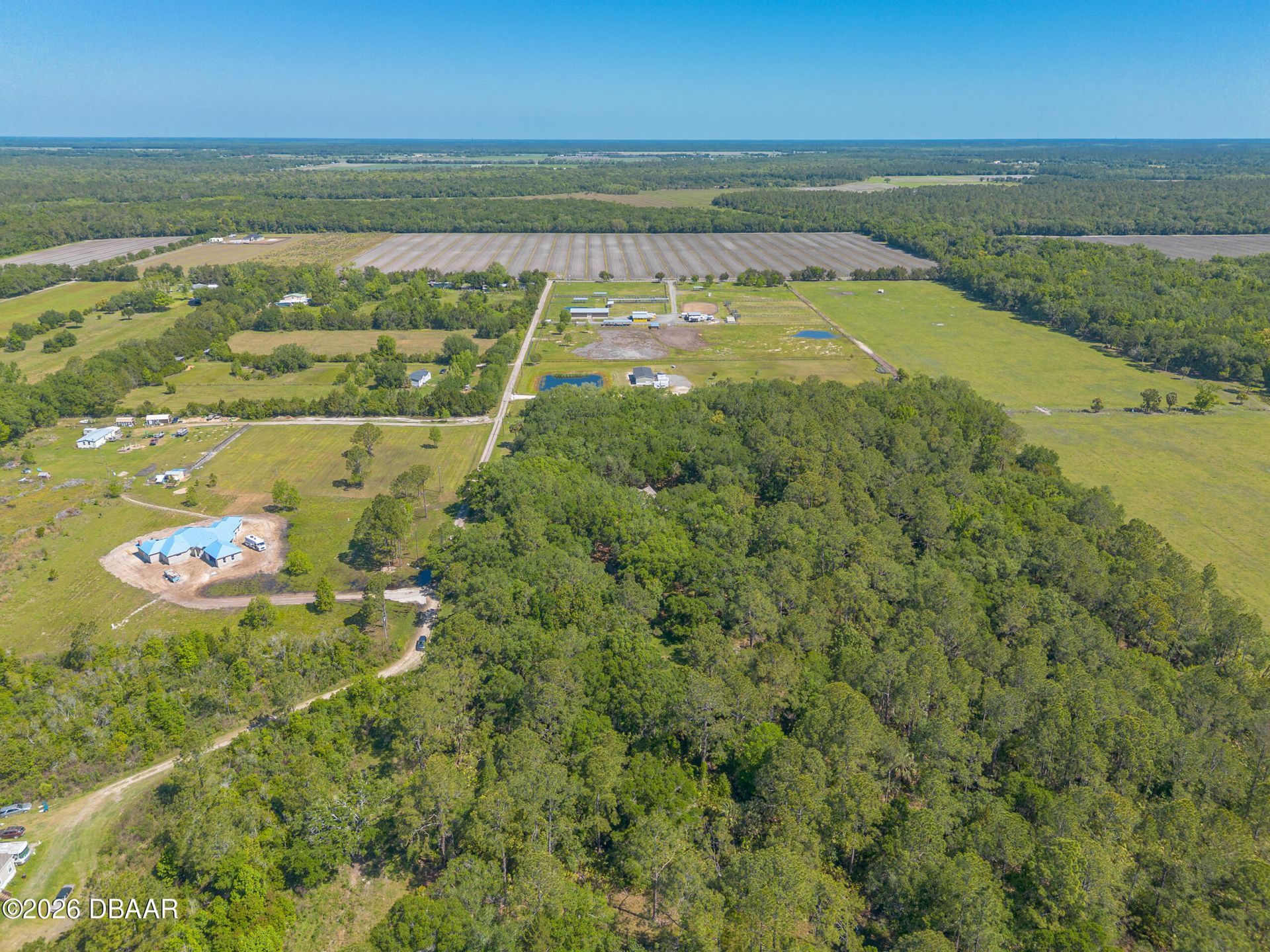 00 County Rd 90 E, Bunnell, FL 32110 Photo