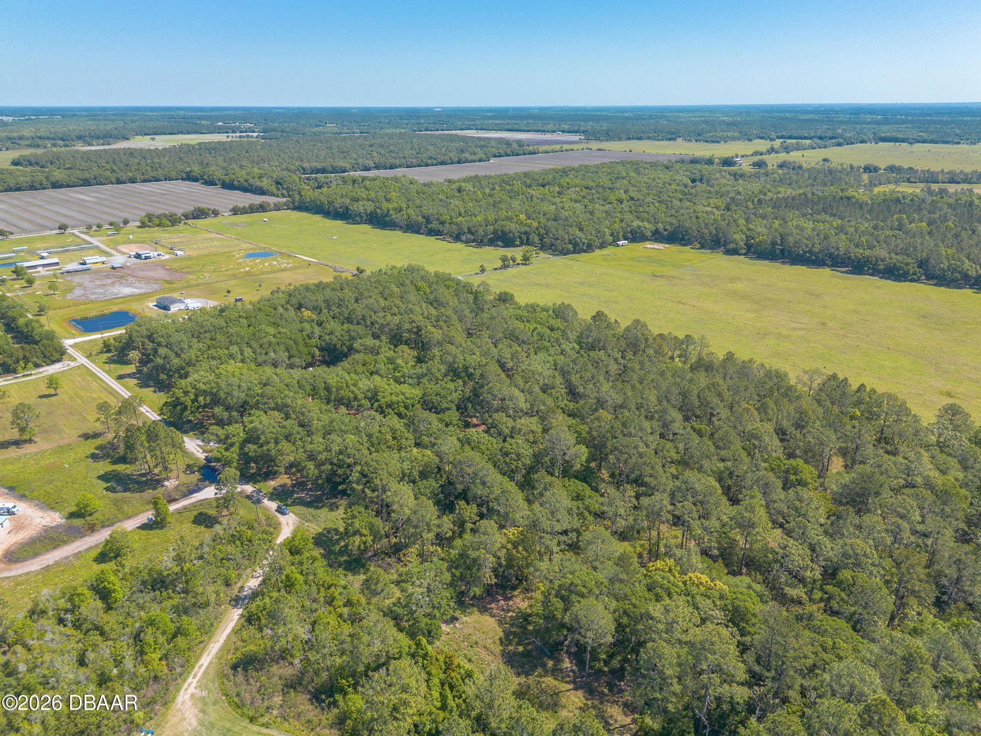 00 County Rd 90 E, Bunnell, FL 32110 Photo