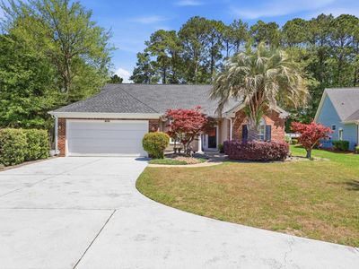 1215 Loblolly Ln., Conway, SC 29526
