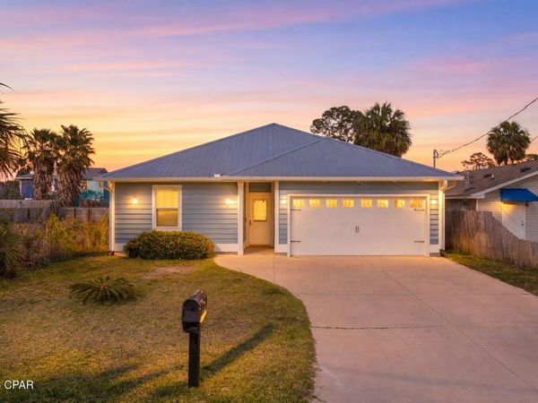 6222 Pinetree Avenue , Panama City, FL 32408