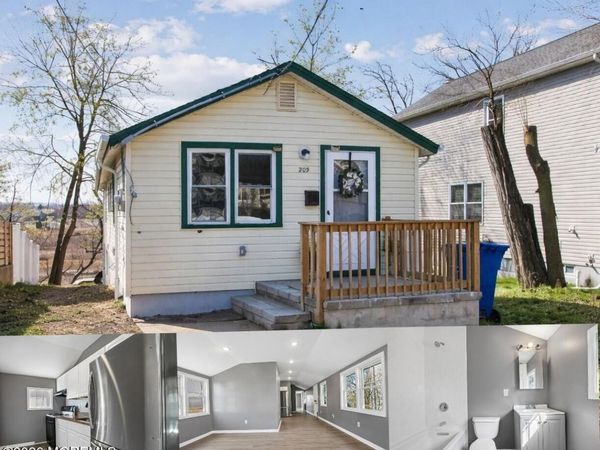 209 Hilltop Boulevard, Keyport, NJ 07735