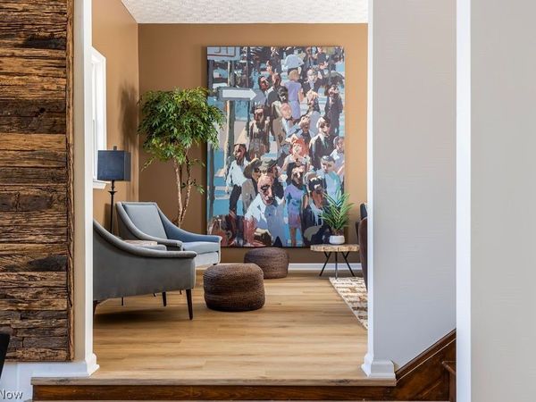 4210 Clinton Avenue , Cleveland, OH 44113