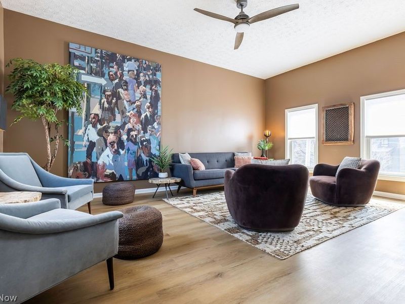 4210 Clinton Avenue, Cleveland, OH 44113 Photo 2