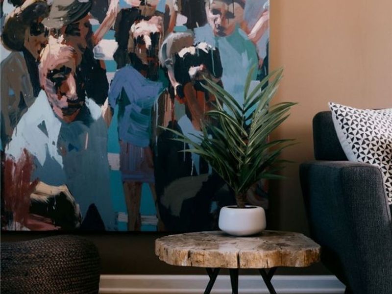 4210 Clinton Avenue, Cleveland, OH 44113 Photo 3