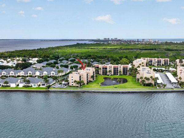 3382 NE Causeway Boulevard, Unit 7-403, Jensen Beach, FL 34957