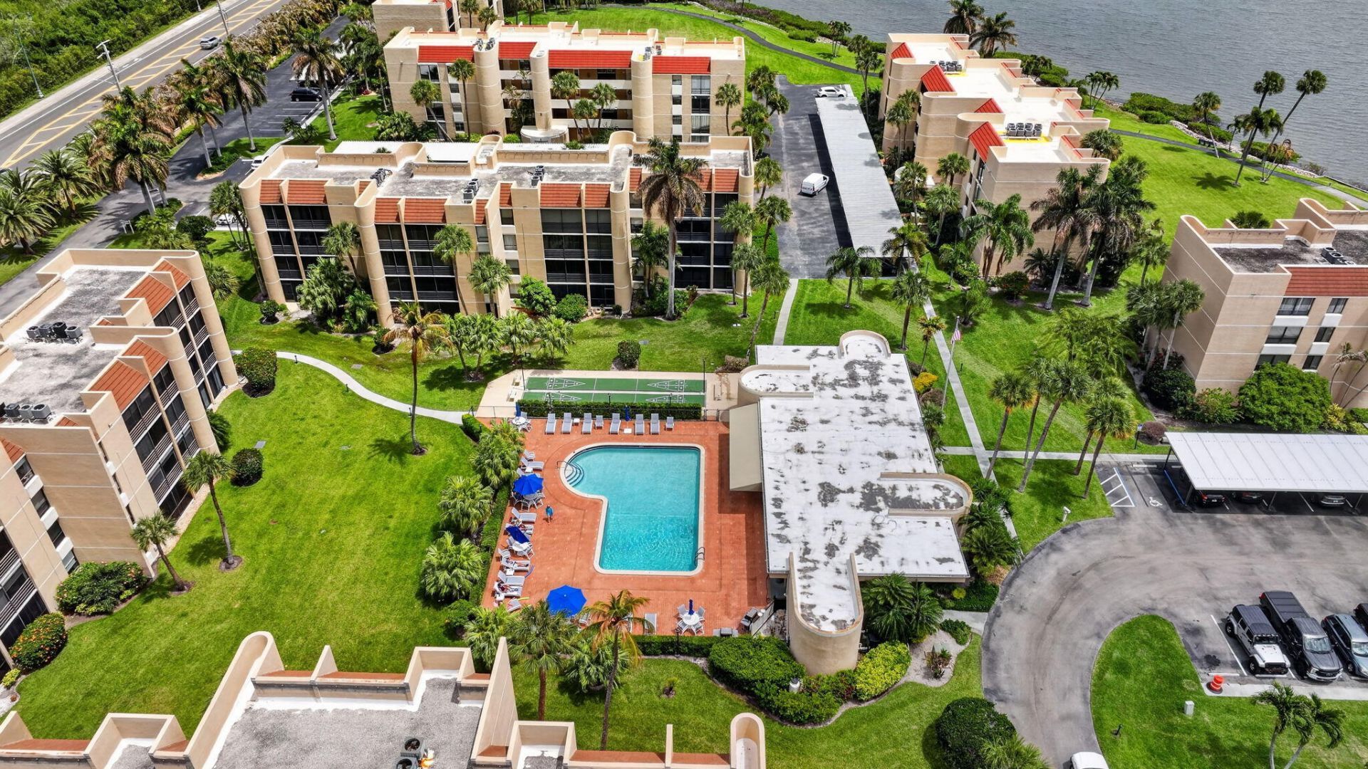 3382 NE Causeway Boulevard, Unit 7-403, Jensen Beach, FL 34957 Photo
