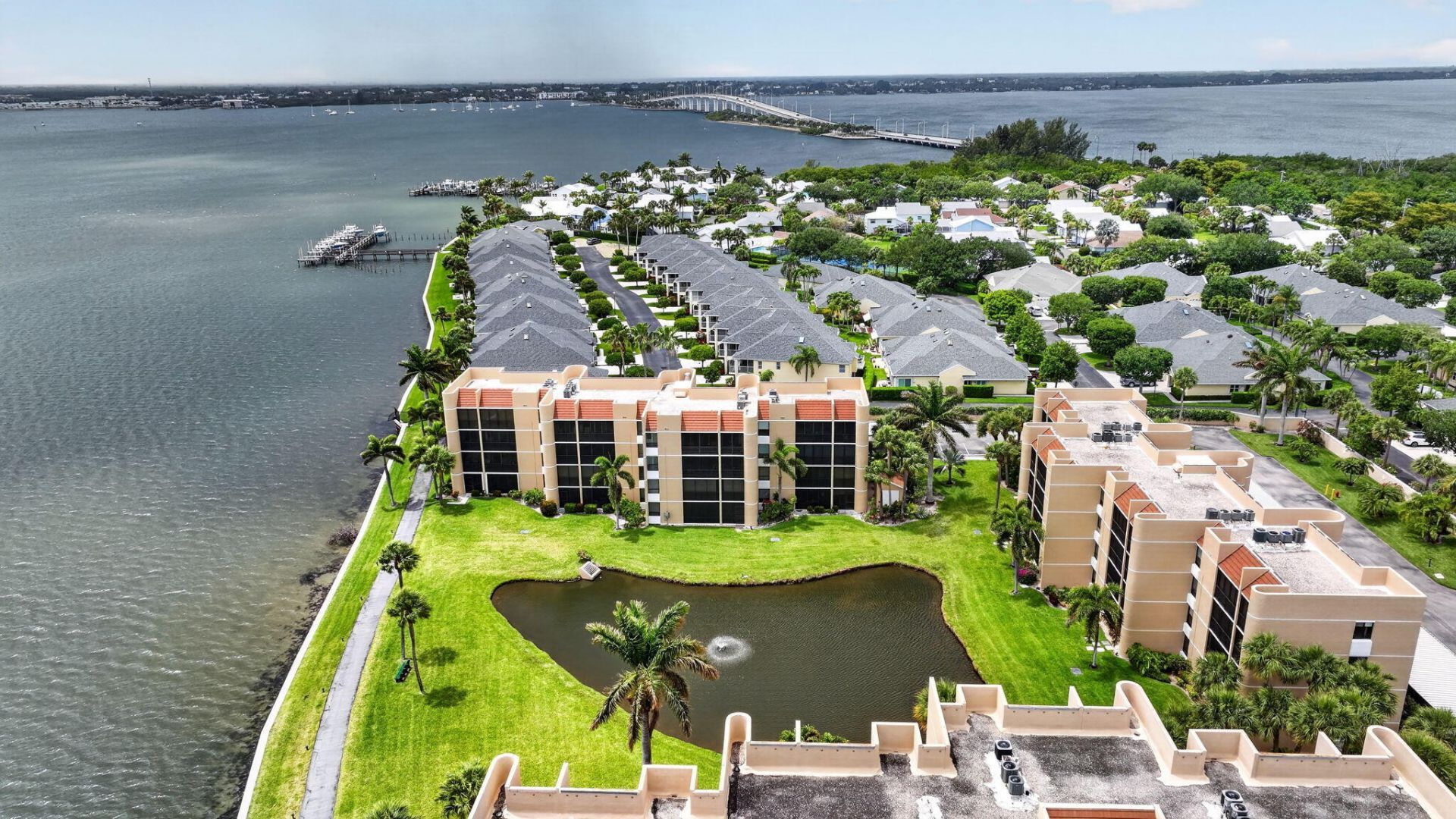 3382 NE Causeway Boulevard, Unit 7-403, Jensen Beach, FL 34957 Photo