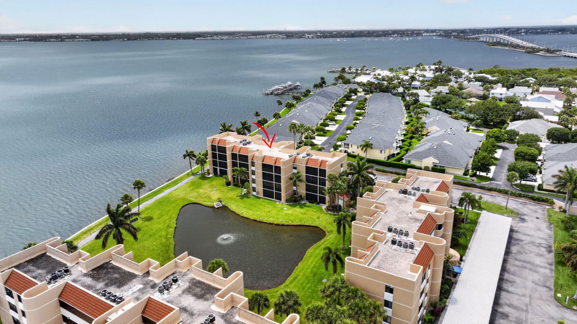 3382 NE Causeway Boulevard, Unit 7-403, Jensen Beach, FL 34957 Photo