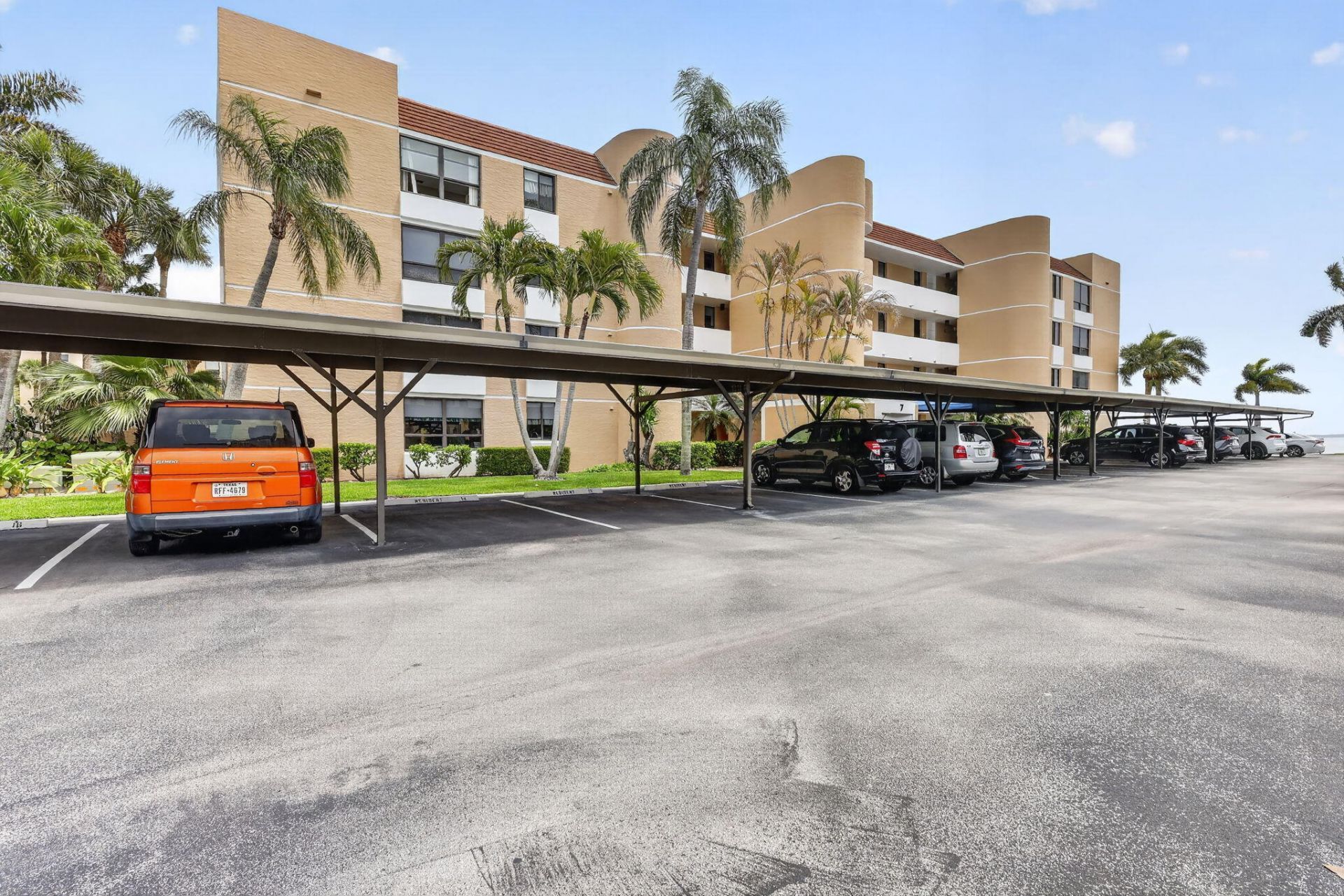3382 NE Causeway Boulevard, Unit 7-403, Jensen Beach, FL 34957 Photo