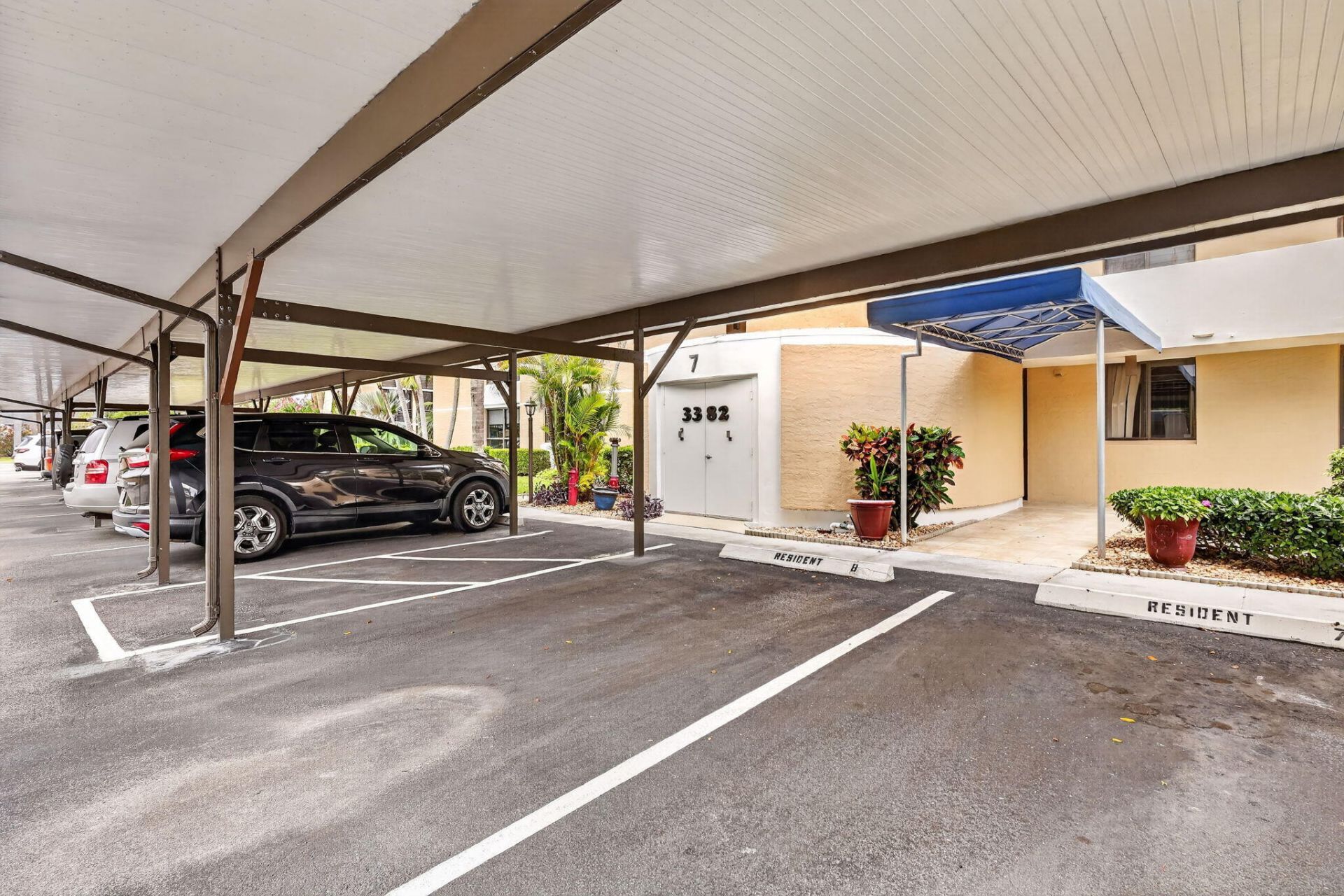 3382 NE Causeway Boulevard, Unit 7-403, Jensen Beach, FL 34957 Photo