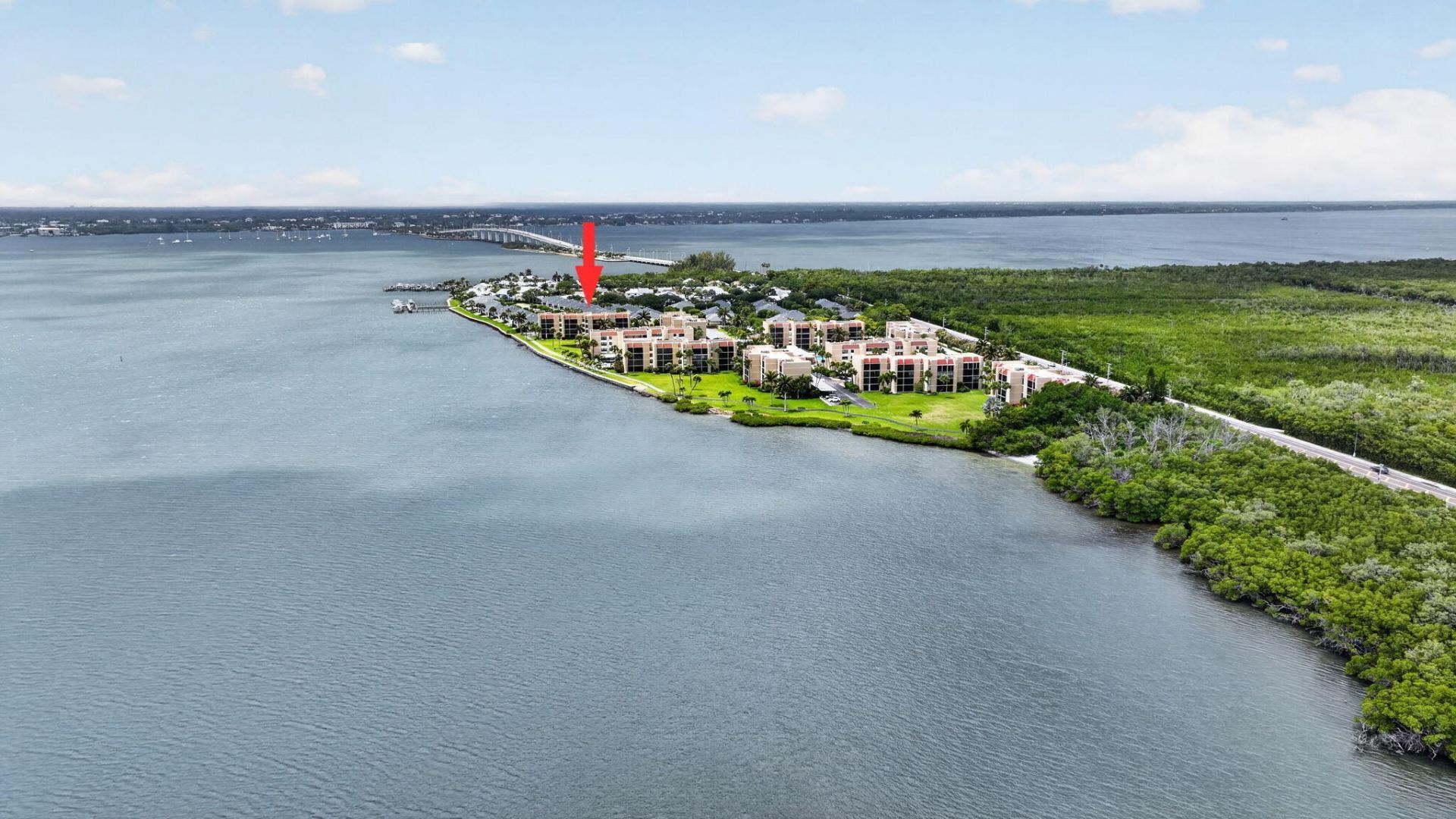 3382 NE Causeway Boulevard, Unit 7-403, Jensen Beach, FL 34957 Photo