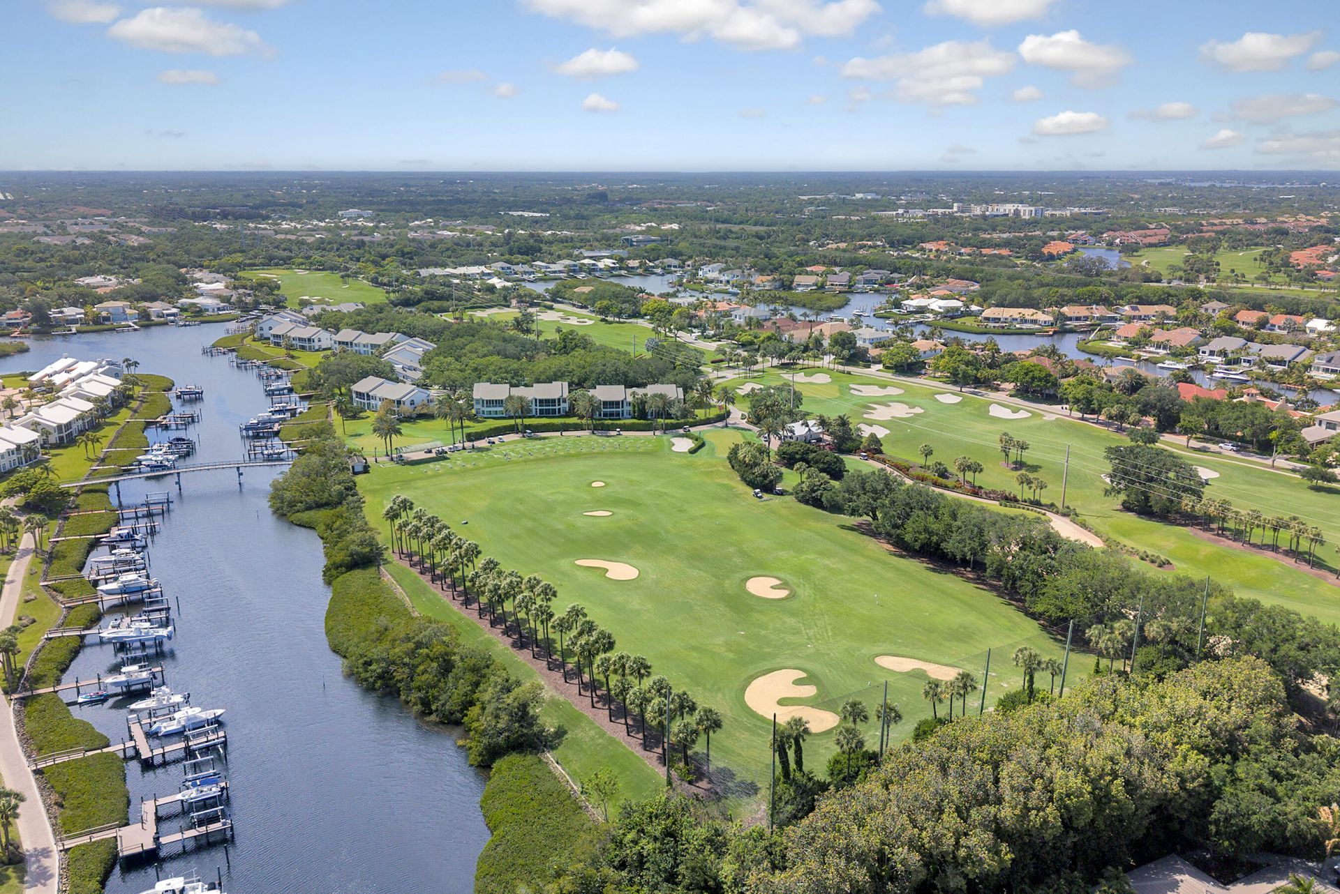 310 Spyglass Way, Jupiter, FL 33477 Photo