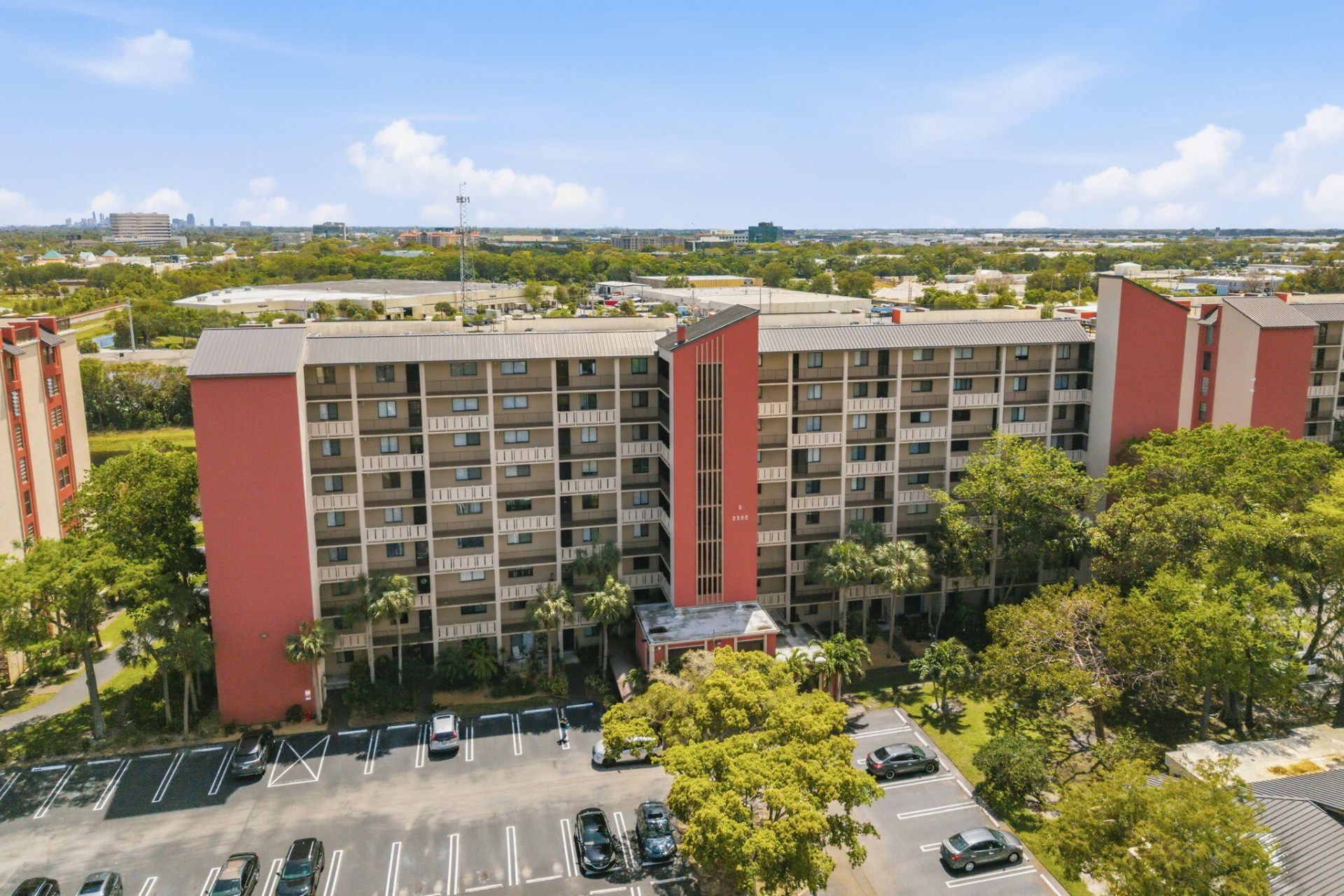 2202 S Cypress Bend Drive, Unit 503, Pompano Beach, FL 33069 Photo